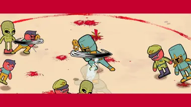 How Many Dudes? preview 8
