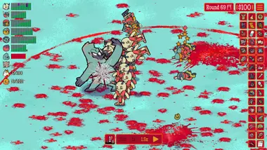 How Many Dudes? preview 6