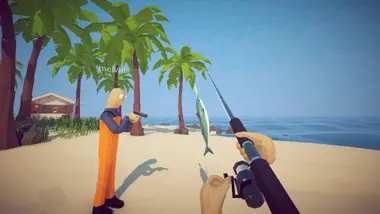 How to Fish preview 6