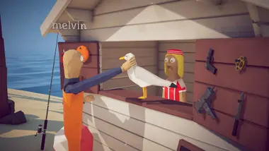 How to Fish preview 3