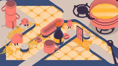 How to Say Goodbye preview 3