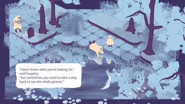 How to Say Goodbye preview 4