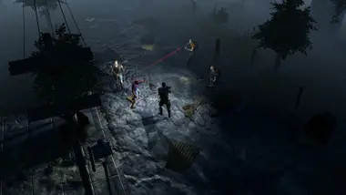 How to Survive 2 preview 2