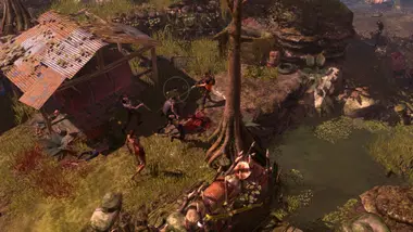 How to Survive preview 14