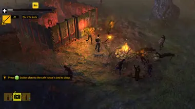 How to Survive preview 9
