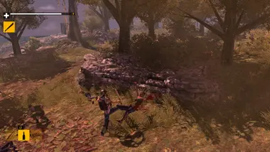How to Survive preview 3