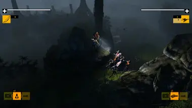 How to Survive preview 2