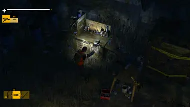 How To Survive: Third Person Standalone preview 13