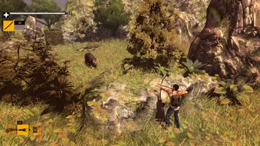 How To Survive: Third Person Standalone preview 9