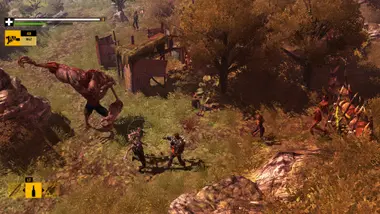 How To Survive: Third Person Standalone preview 10