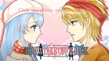 How to Take Off Your Mask preview 6
