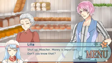 How to Take Off Your Mask preview 3