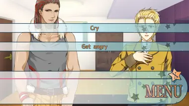 How to Take Off Your Mask preview 5