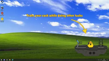 How to Train Your Cock preview 2