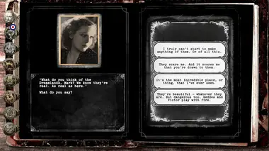 HPL: Nyarlathotep Rising preview 6