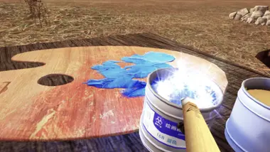 画境(Picturesque) VR preview 5