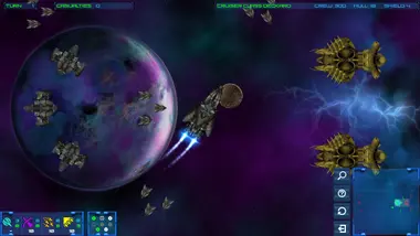 Human Extinction Simulator preview 5