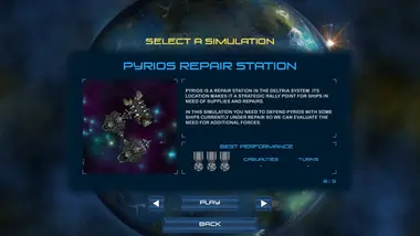Human Extinction Simulator preview 2