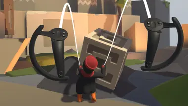 Human Fall Flat VR preview 5