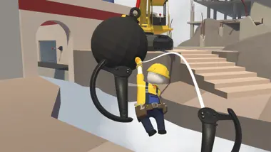 Human Fall Flat VR preview 15