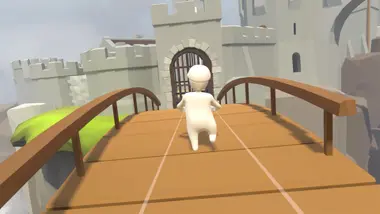 Human Fall Flat VR preview 6