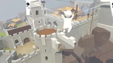 Human Fall Flat VR preview 11