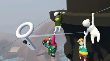 Human Fall Flat VR preview 10