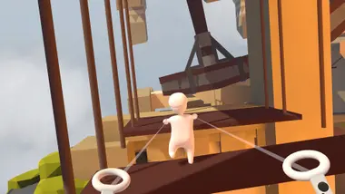 Human Fall Flat VR preview 13