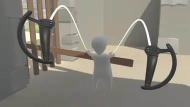 Human Fall Flat VR preview 4