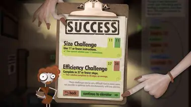 Human Resource Machine preview 3