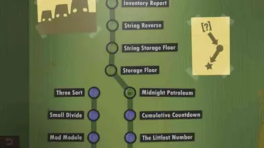 Human Resource Machine preview 4