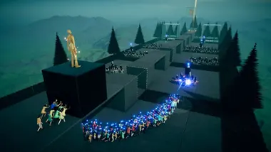 Humanity preview 7