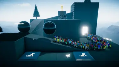 Humanity preview 3