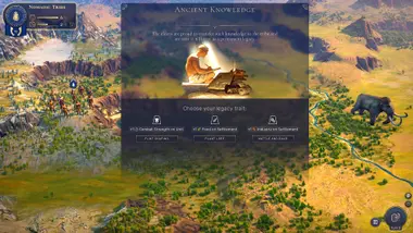 HUMANKIND preview 5