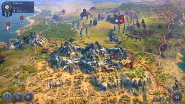 HUMANKIND preview 4