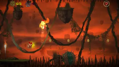 Hunahpu Quest. Mechanoid preview 7