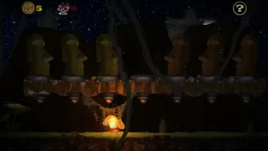Hunahpu Quest. Mechanoid preview 8