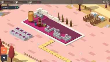 Hundred Days: Winemaking Simulator preview 6