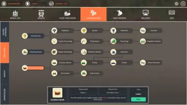 Hundred Days: Winemaking Simulator preview 4