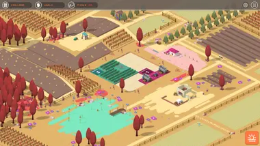 Hundred Days: Winemaking Simulator preview 3