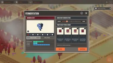 Hundred Days: Winemaking Simulator preview 5