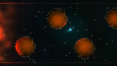 Hungry Flame preview 8