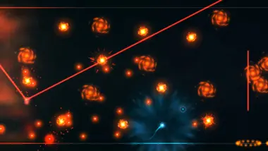 Hungry Flame preview 6