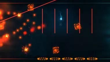 Hungry Flame preview 3