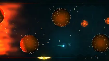 Hungry Flame preview 2