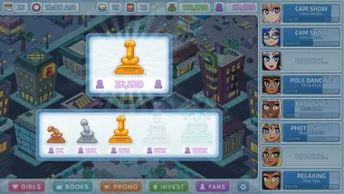 HunieCam Studio preview 8