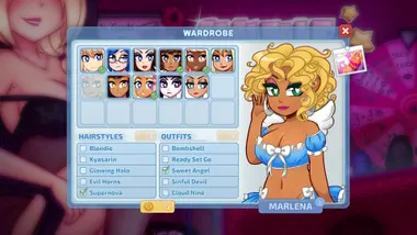 HunieCam Studio preview 4