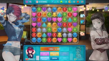 HuniePop 2: Double Date preview 7