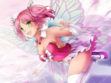 HuniePop preview 5