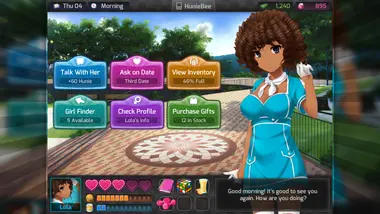 HuniePop preview 17